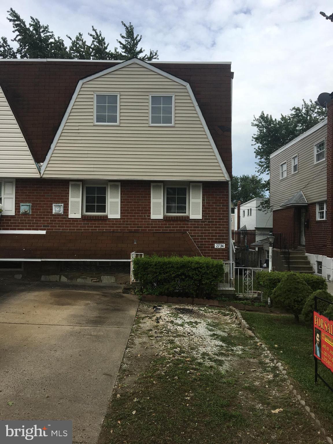 2734 Willits Road Philadelphia, PA 19152 - Photo 1 of 14 Gallery Image 1