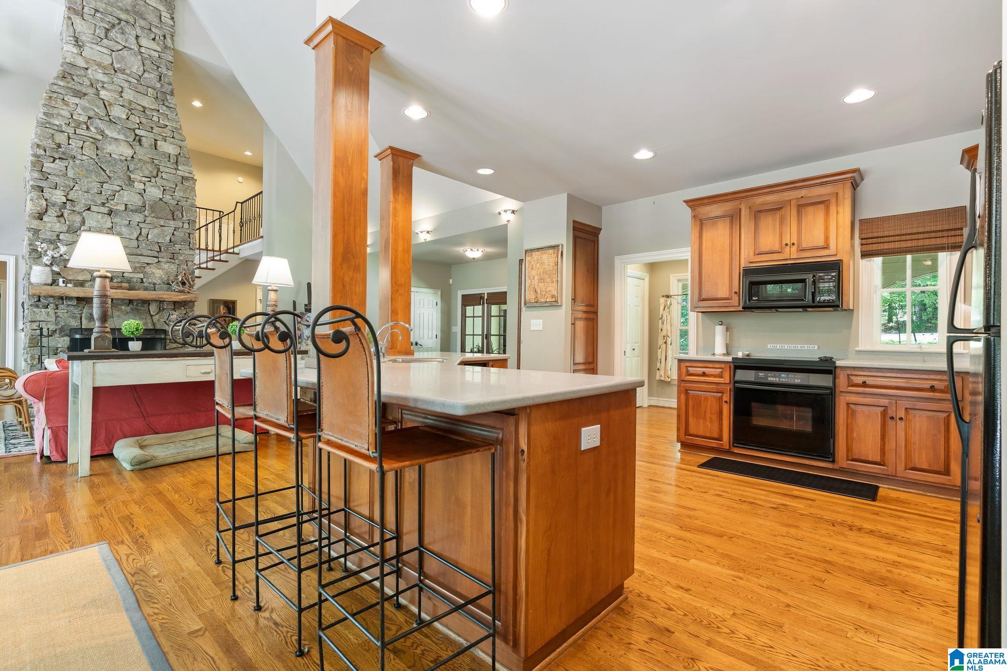 1726 Smyer Lake Road Birmingham, AL 35242 - Photo 13 of 72