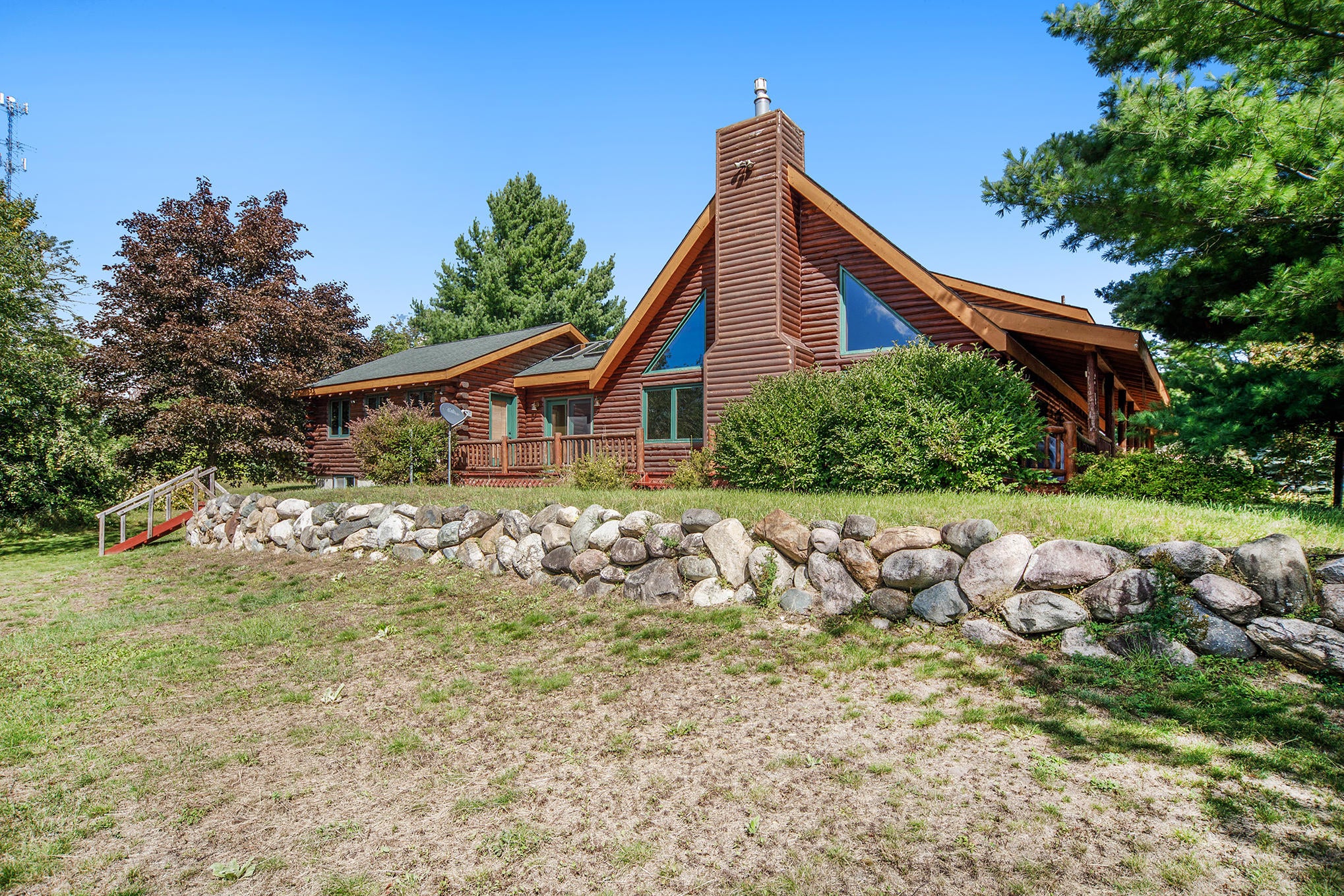 7920 Brudy Road Wolverine, MI 49799 - Photo 38 of 41 Gallery Image 38