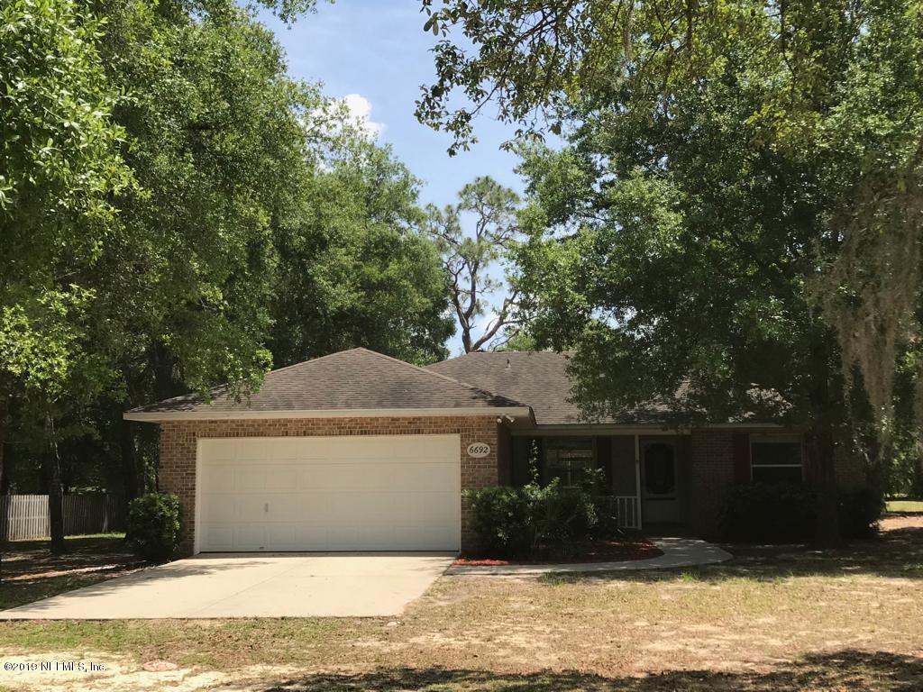 6692 Brooklyn Bay Road Keystone Heights, FL 32656 - Photo 1 of 28 1