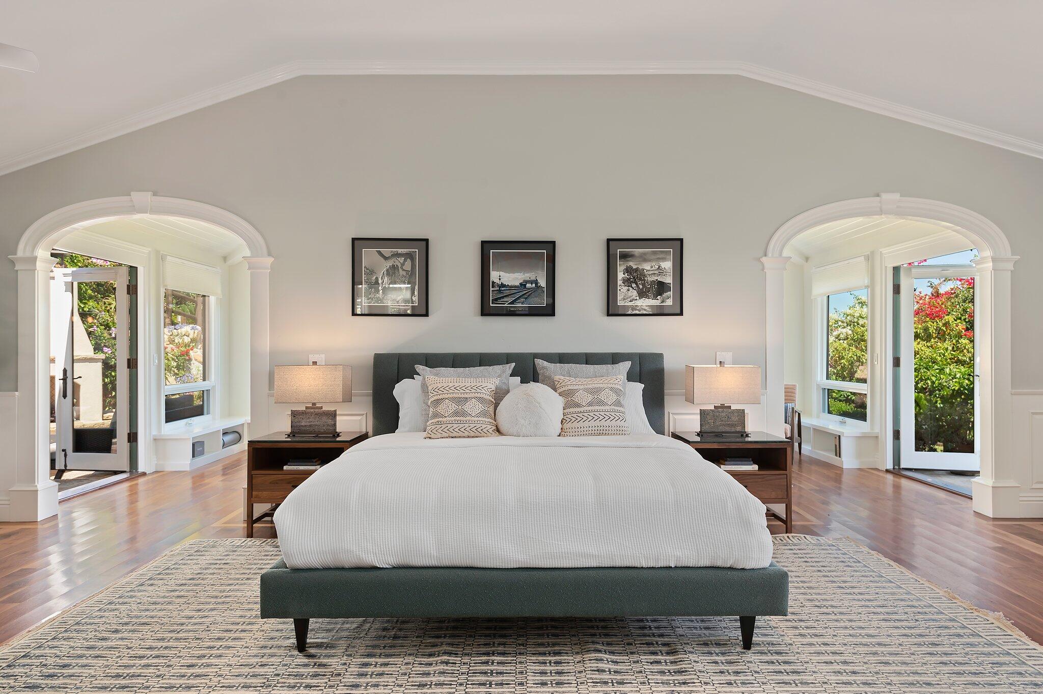 964 Garcia Road Santa Barbara, CA 93103 - Photo 42 of 48 33-web-or-mls-33 - Primary Bedroom