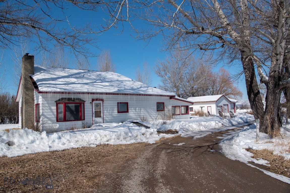 6659 West Dry Creek Road Manhattan, MT 59741 - Photo 1 of 1 Gallery Image 1