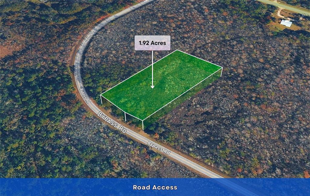 19 Bypass Road Callahan, FL 32011 - Photo 1 of 4