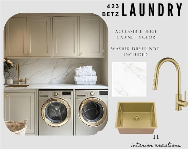 $2,350,000 | 423 Betz Place, Metairie, LA 70005