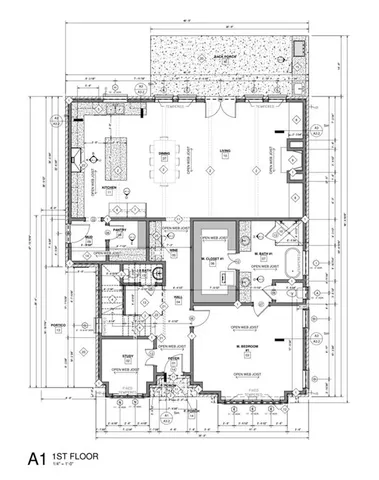 $2,350,000 | 423 Betz Place, Metairie, LA 70005