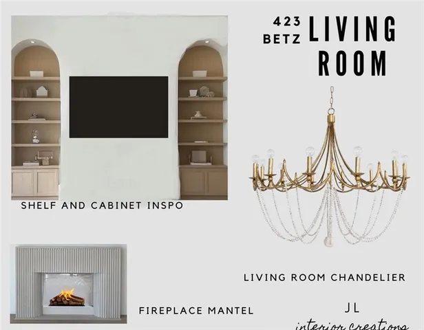 $2,350,000 | 423 Betz Place, Metairie, LA 70005