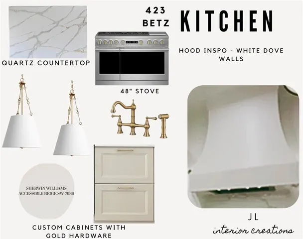 $2,350,000 | 423 Betz Place, Metairie, LA 70005