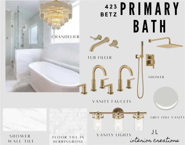 $2,350,000 | 423 Betz Place, Metairie, LA 70005