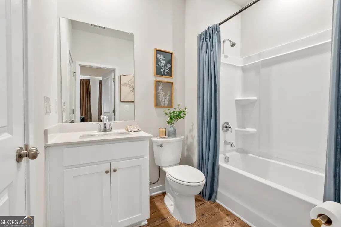 230 Wildflower Ridge Road Dallas, GA 30157 - Photo 19 of 22 Gallery Image 19