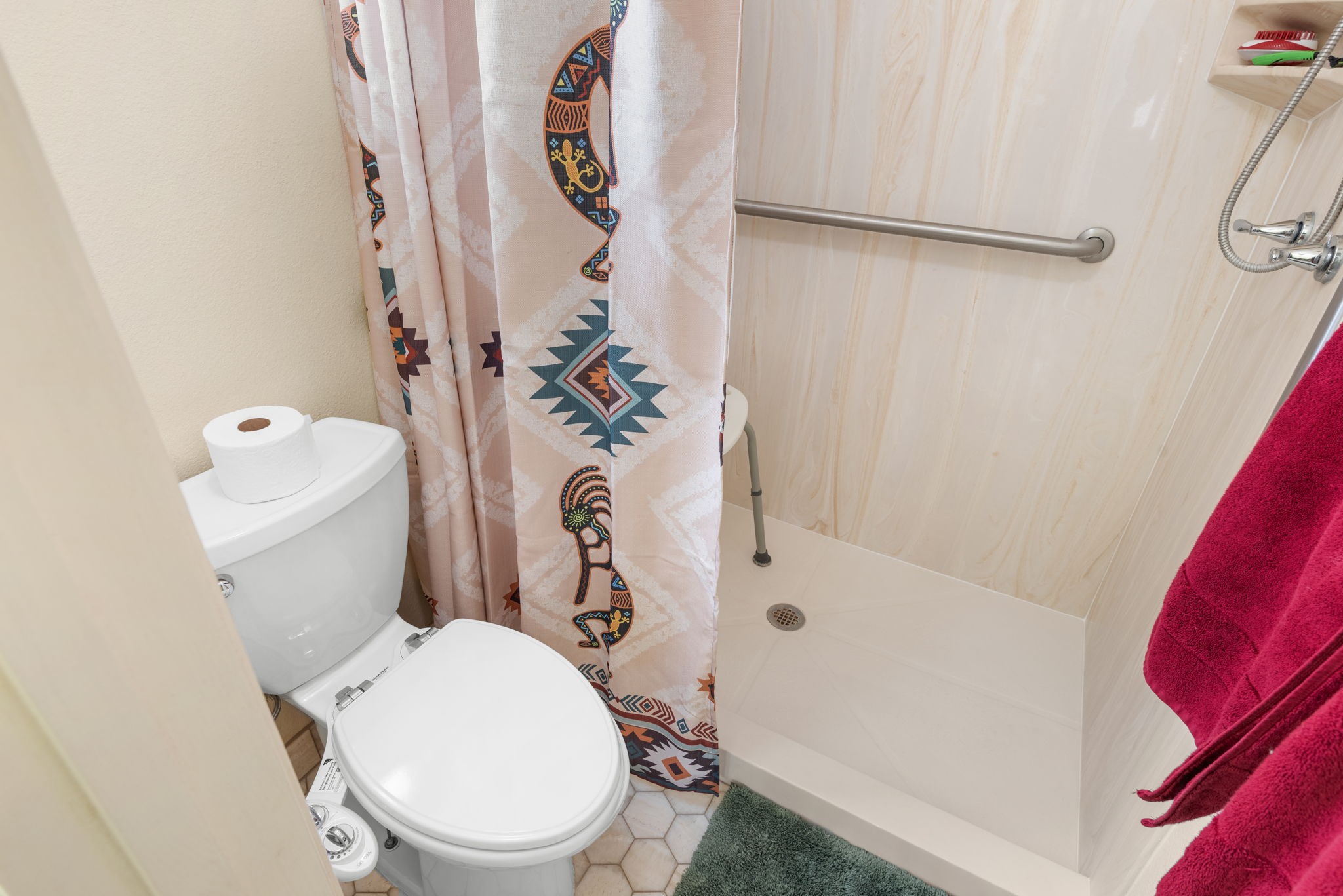 6407 Crow Road Northeast Rio Rancho, NM 87144 - Photo 17 of 27 Gallery Image 17