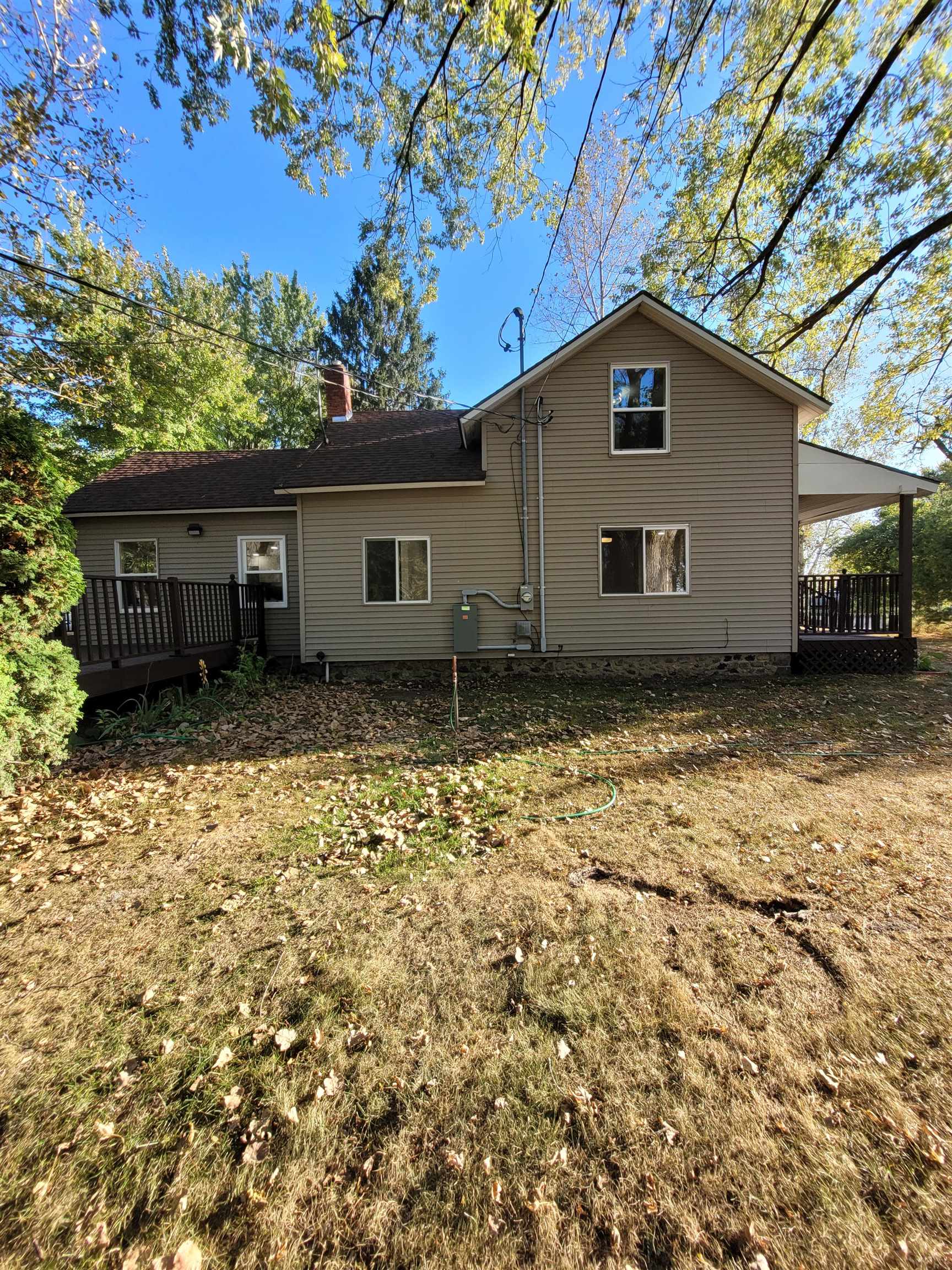 3134 North State Road Alma, MI 48801 - Photo 4 of 69
