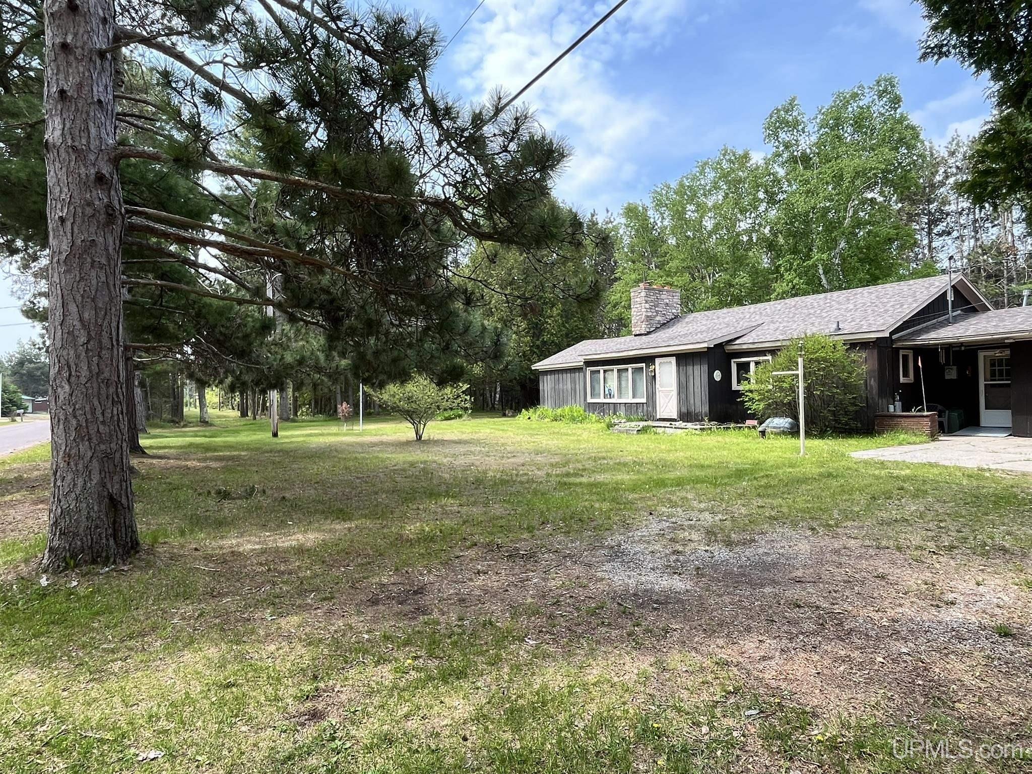 943 Shunk Road Manistique, MI 49854 - Photo 37 of 43 Gallery Image 37