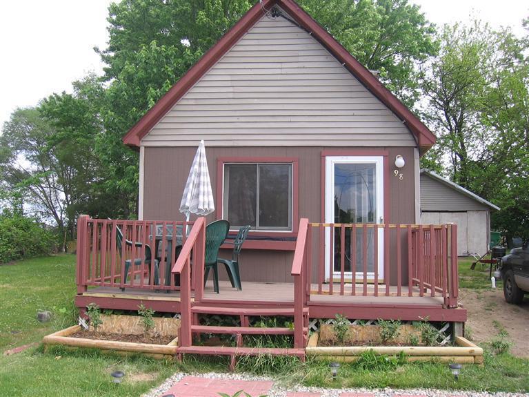 98 Ave B Springfield, MI 49037 - Photo 1 of 9 Primary Photo