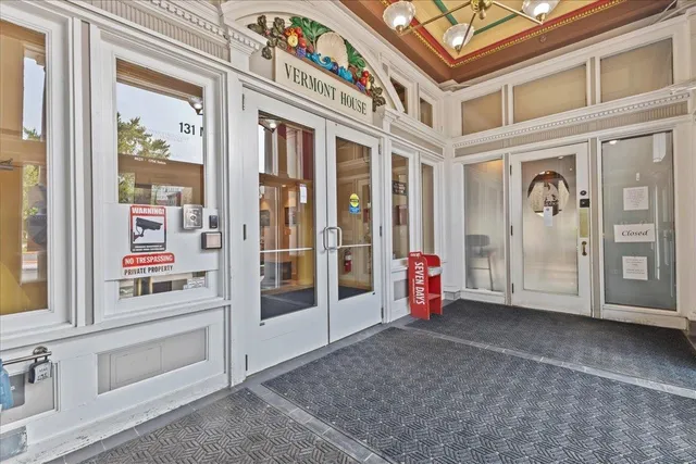 $399,900 | 131 Main Street, Unit 302, Burlington, VT 05401