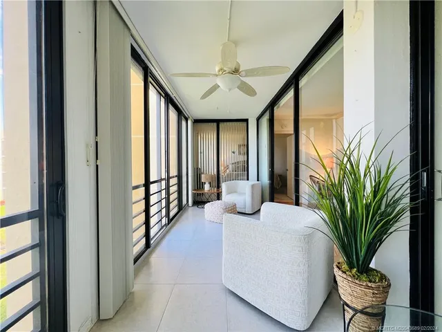 $2,200 | 3442 Northeast Causeway Boulevard, Unit 302, Jensen Beach, FL 34957