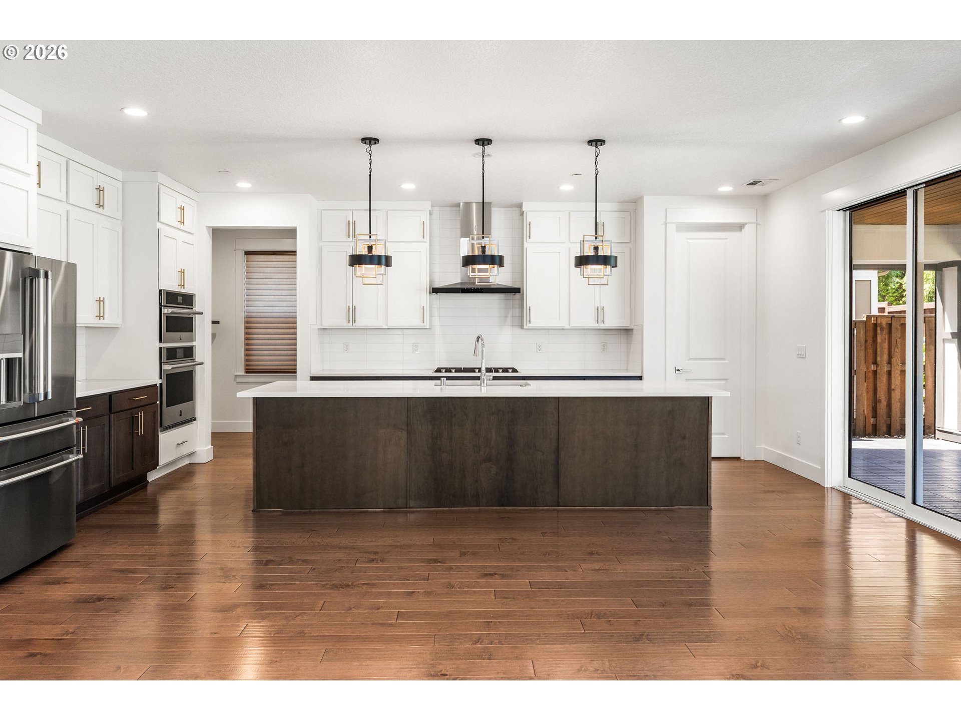 4033 Northwest 60th Circle Camas, WA 98607 - Photo 11 of 48 Kitchen