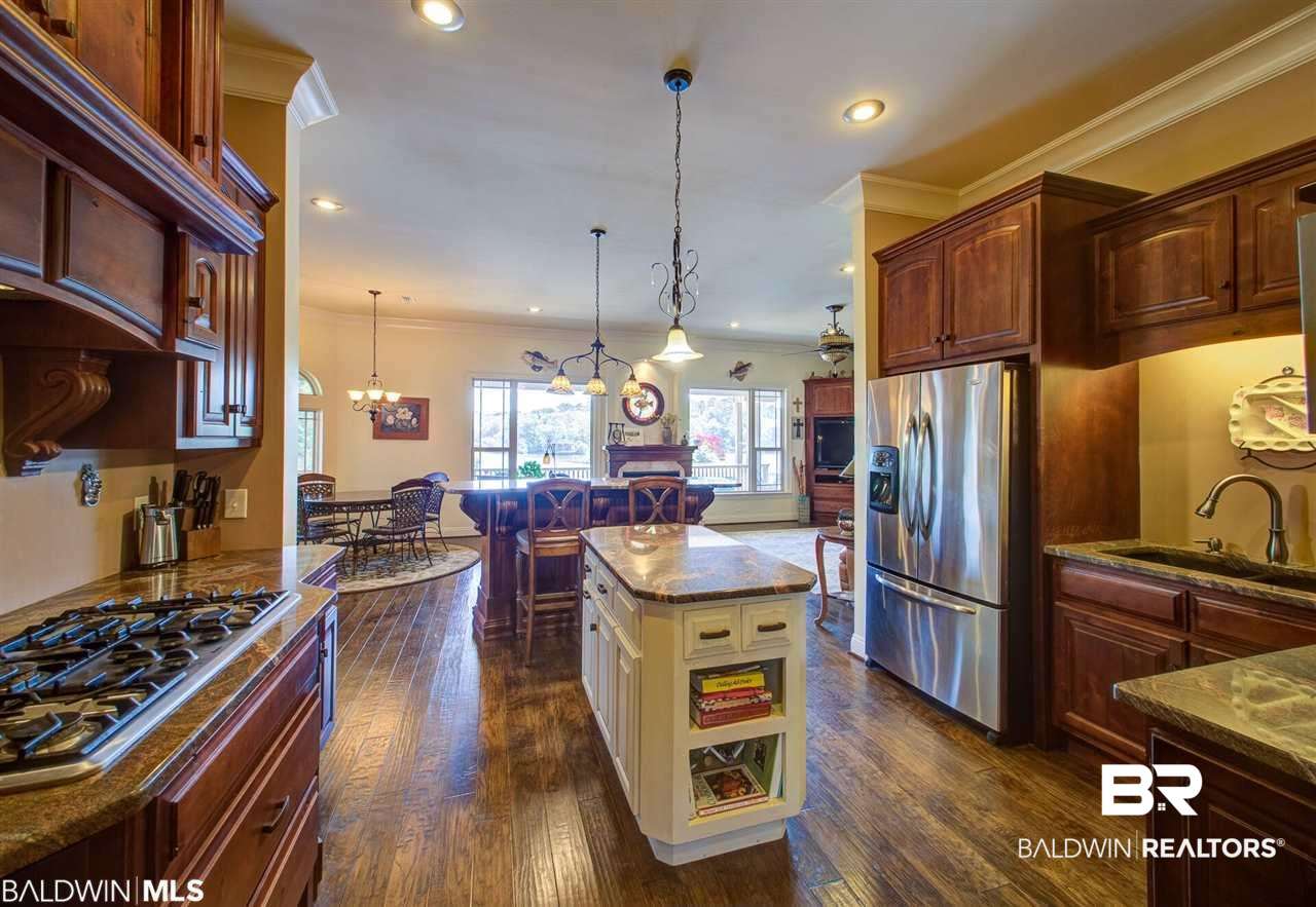 15166 River Road Fairhope, AL 36532 - Photo 18 of 50