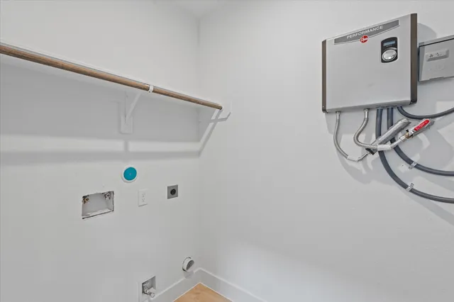 a view of small space