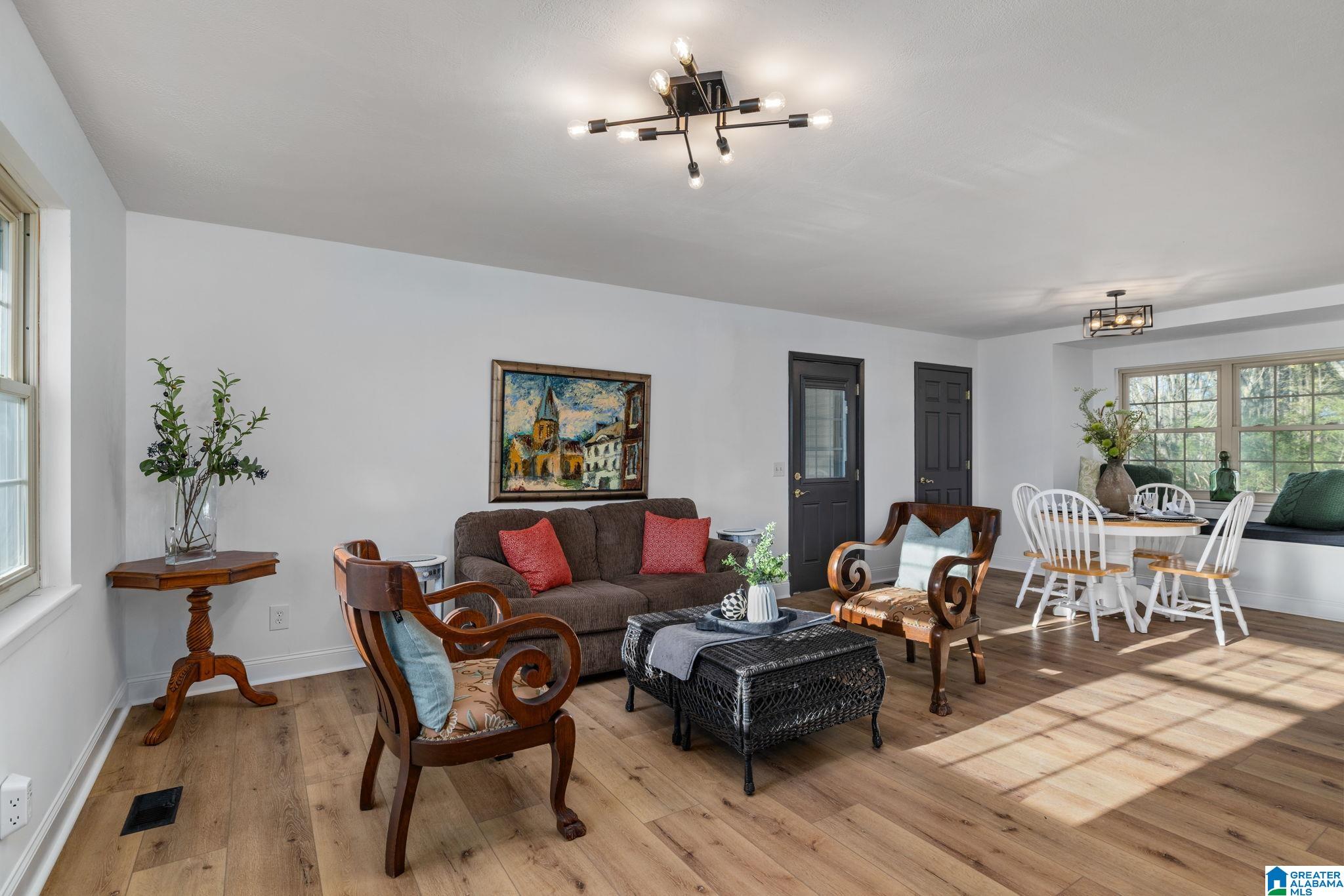 105 Federer Street Cullman, AL 35058 - Photo 4 of 23