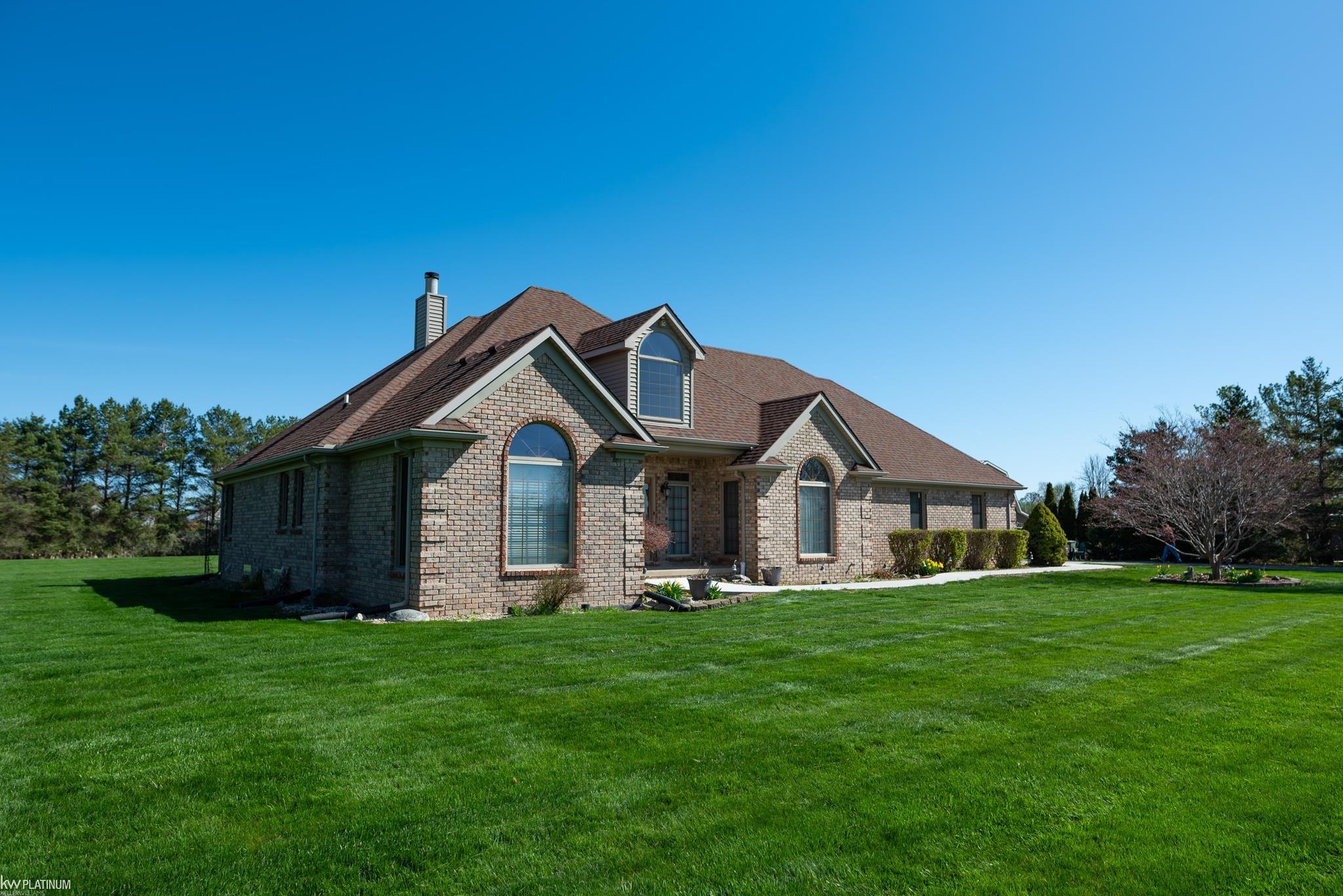 9980 Yale Road Avoca, MI 48006 - Photo 2 of 60