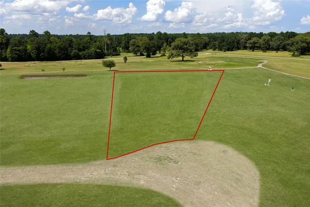 $23,000 | 0 Richmond Circle, Trinity, TX 75862