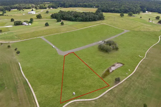 $23,000 | 0 Richmond Circle, Trinity, TX 75862