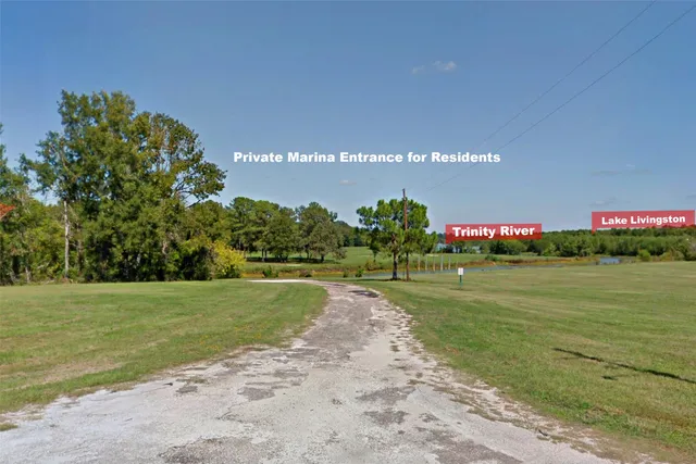 $23,000 | 0 Richmond Circle, Trinity, TX 75862