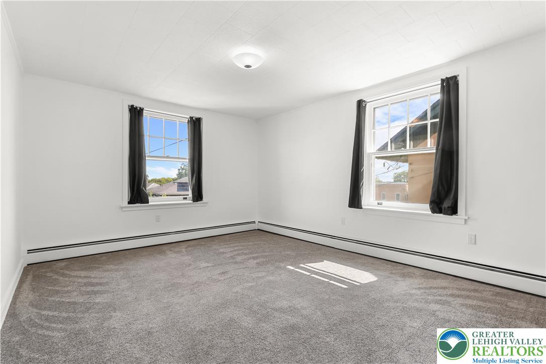 1512 West Broad Street Bethlehem, PA 18018 - Photo 16 of 50 an empty room with windows