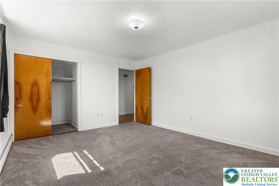 1512 West Broad Street Bethlehem, PA 18018 - Photo 17 of 50 a view of an empty room