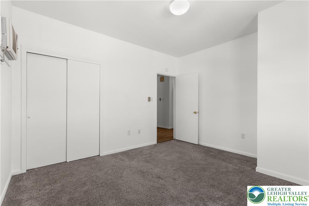 1512 West Broad Street Bethlehem, PA 18018 - Photo 26 of 50 a view of an empty room