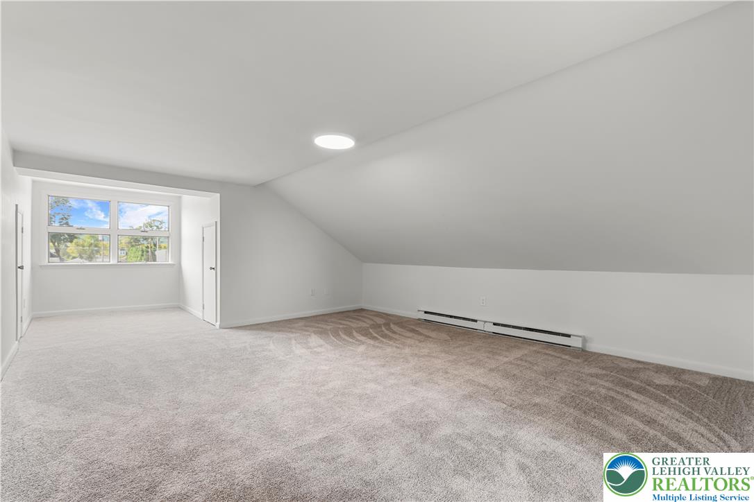 1512 West Broad Street Bethlehem, PA 18018 - Photo 28 of 50 an empty room with windows