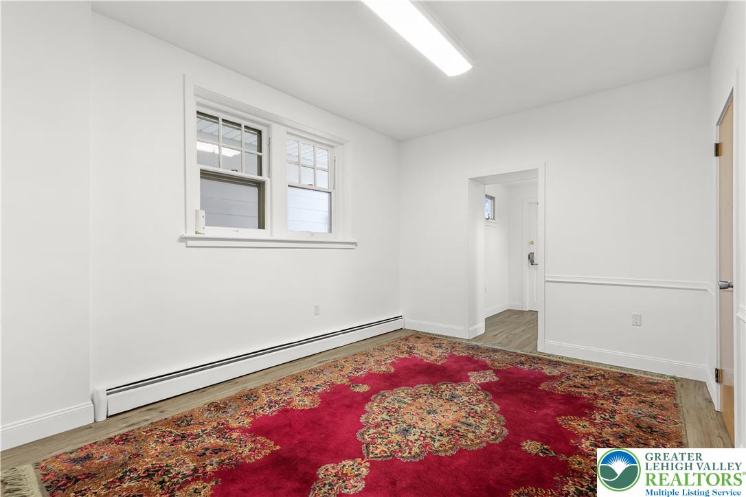 1512 West Broad Street Bethlehem, PA 18018 - Photo 39 of 50 a view of a bedroom with window