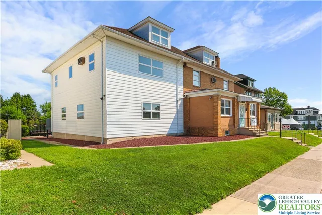 $999,900 | 1512 West Broad Street, Bethlehem, PA 18018