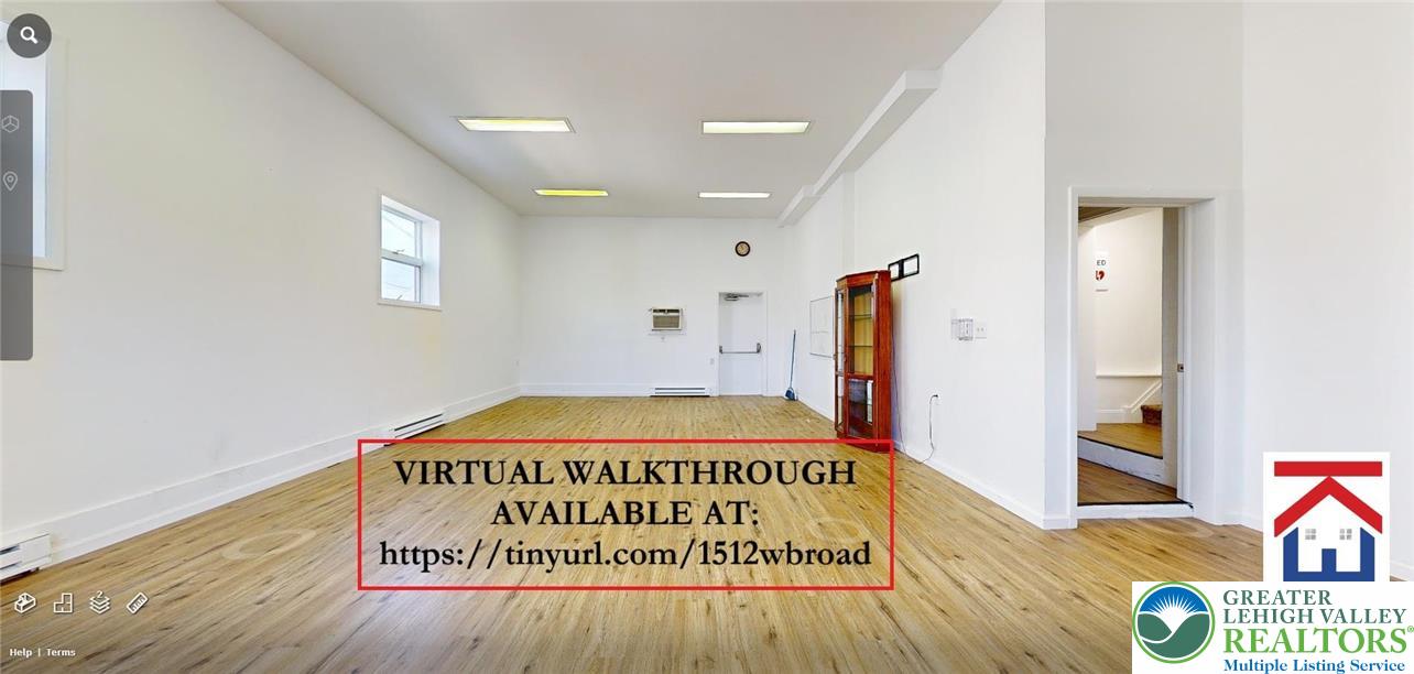 1512 West Broad Street Bethlehem, PA 18018 - Photo 49 of 50