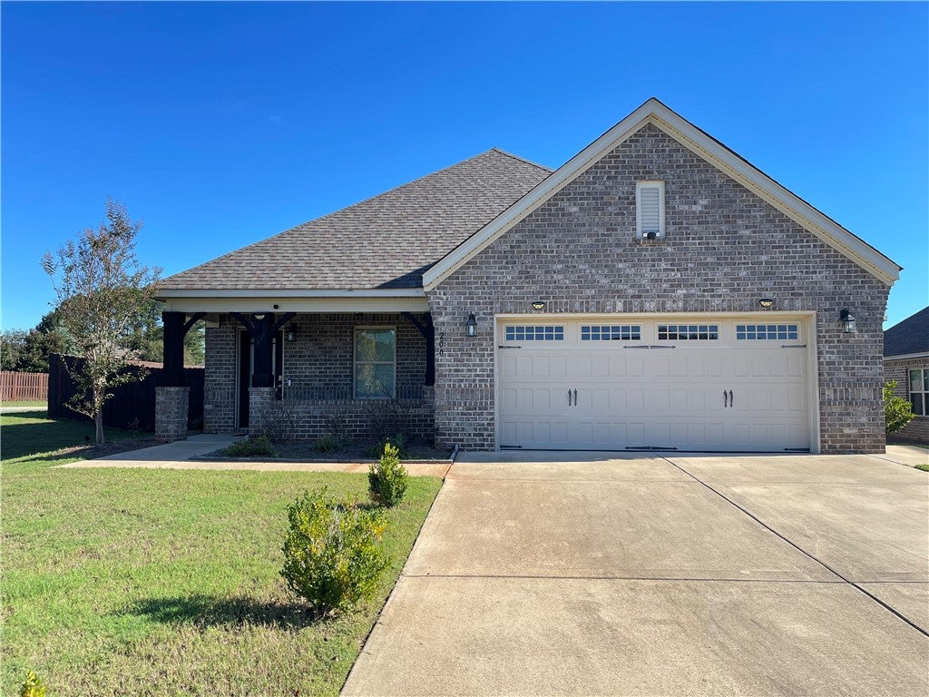 200 Blasted Rock Road Auburn, AL 36830 - Photo 1 of 26 Gallery Image 1