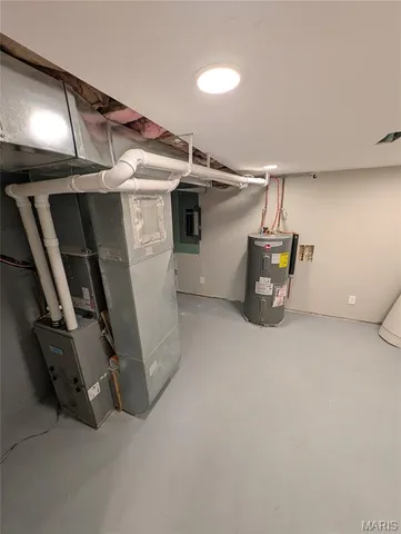 $245,000 | 619 South Main Street, Brighton, IL 62012