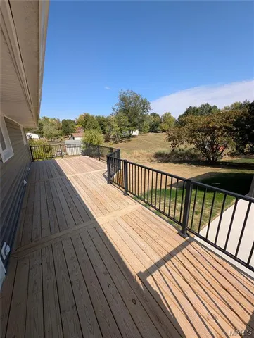 $245,000 | 619 South Main Street, Brighton, IL 62012