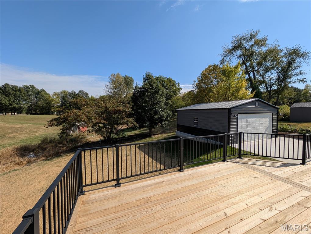 619 South Main Street Brighton, IL 62012 - Photo 20 of 25