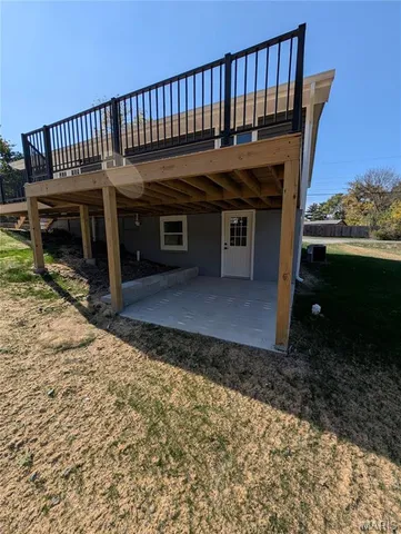 $245,000 | 619 South Main Street, Brighton, IL 62012