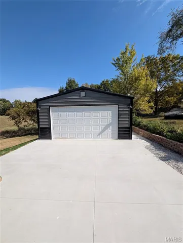 $245,000 | 619 South Main Street, Brighton, IL 62012