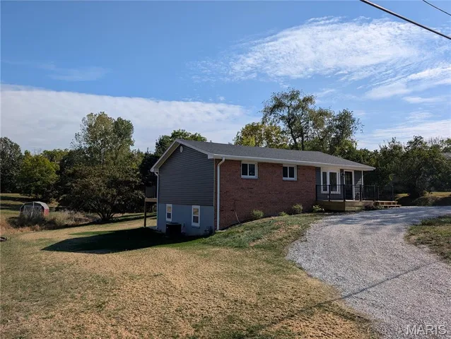 $245,000 | 619 South Main Street, Brighton, IL 62012