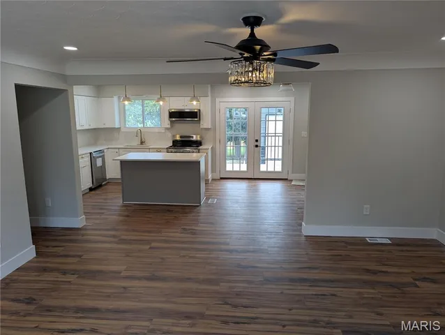 $245,000 | 619 South Main Street, Brighton, IL 62012