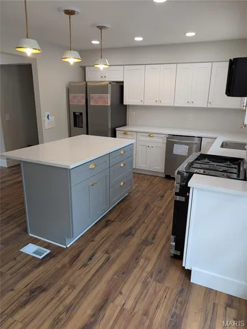 $245,000 | 619 South Main Street, Brighton, IL 62012