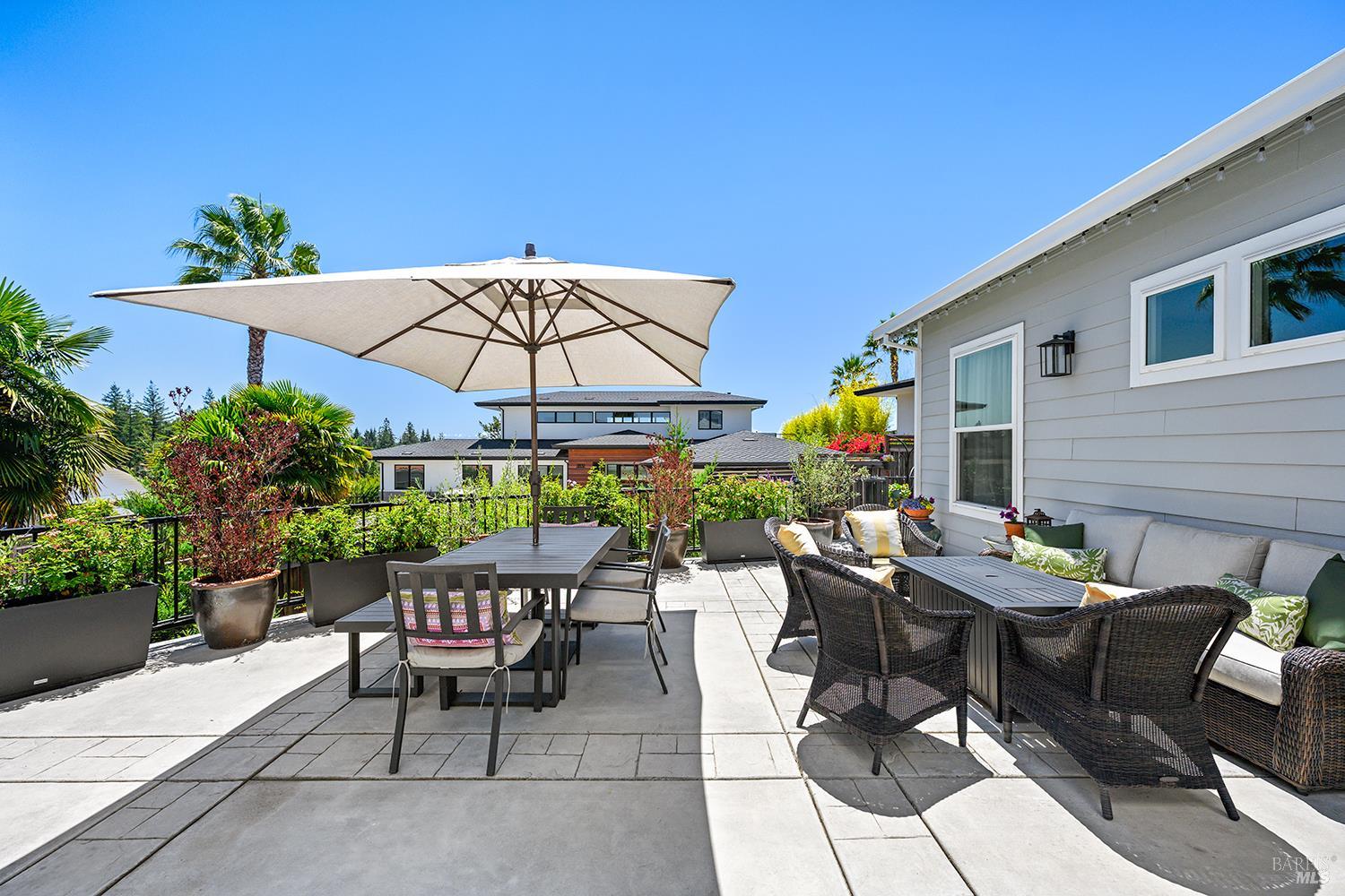 3828 Sedgemoore Drive Santa Rosa, CA 95404 - Photo 43 of 47