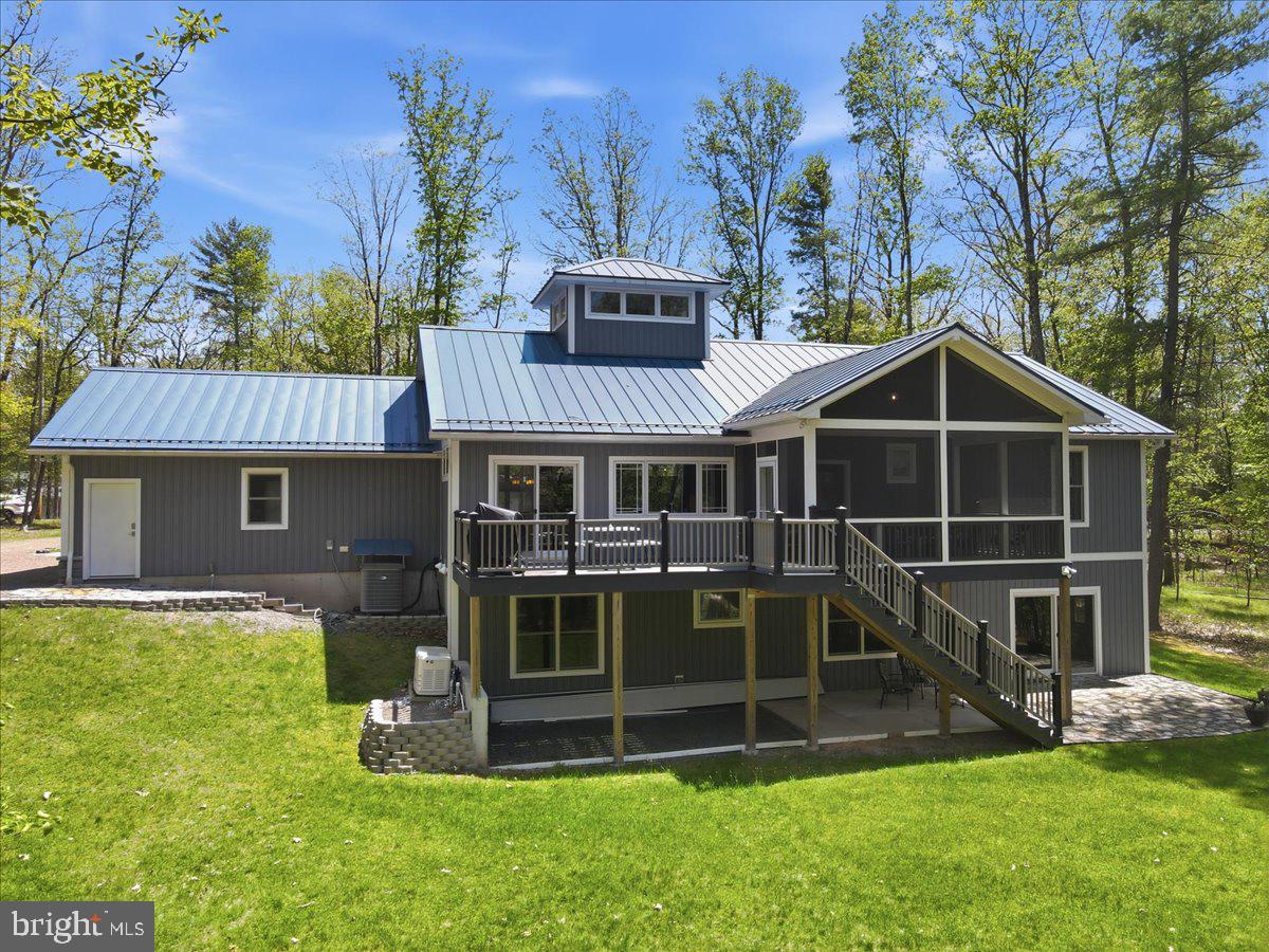115 Ridgewood Lane Hawley, PA 18428 - Photo 91 of 105