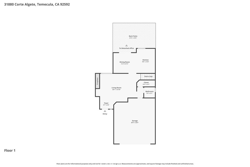 31880 Corte Algete Temecula, CA 92592 - Photo 58 of 59