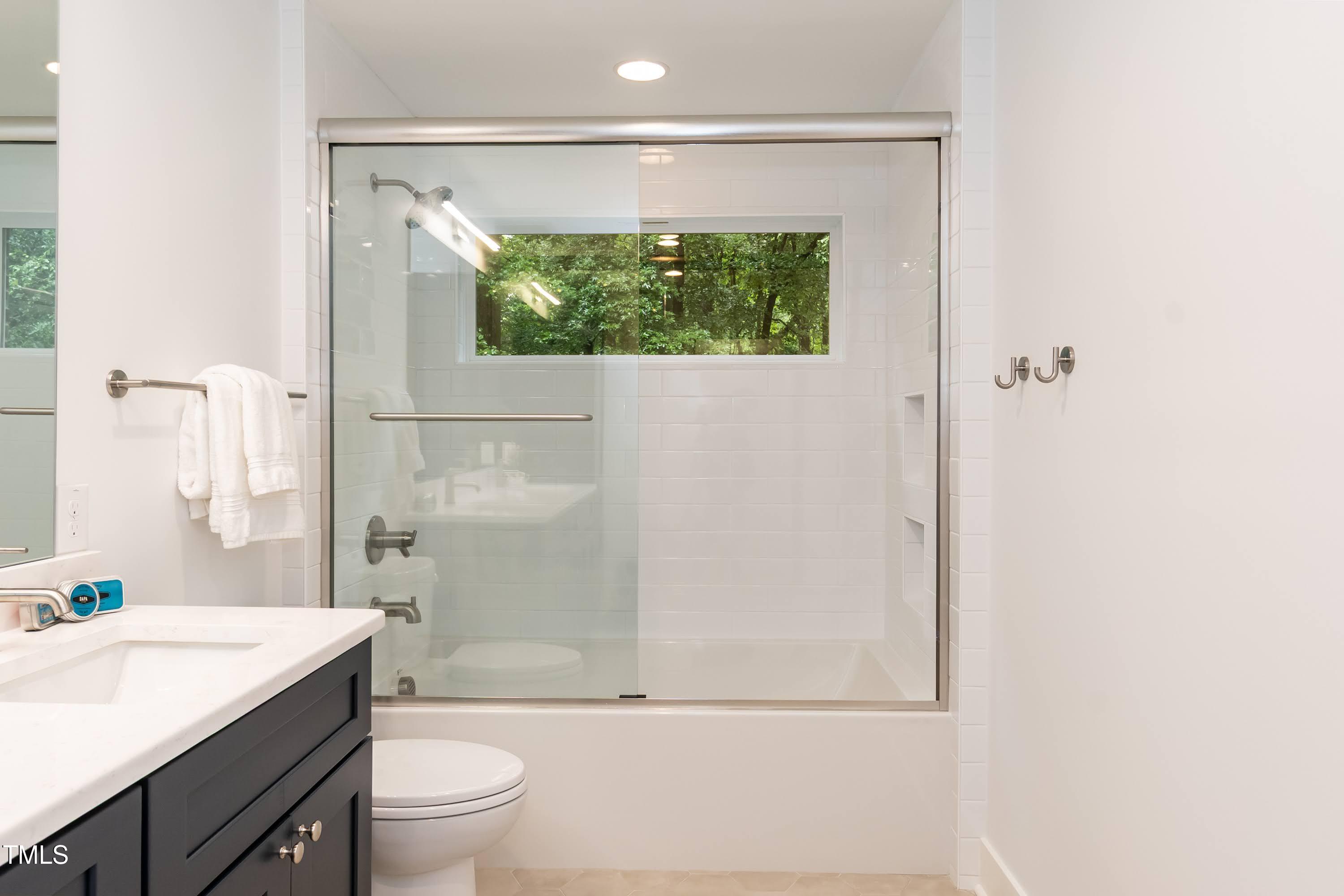 9024 Oneal Road Raleigh, NC 27613 - Photo 28 of 40 Secondary Bath