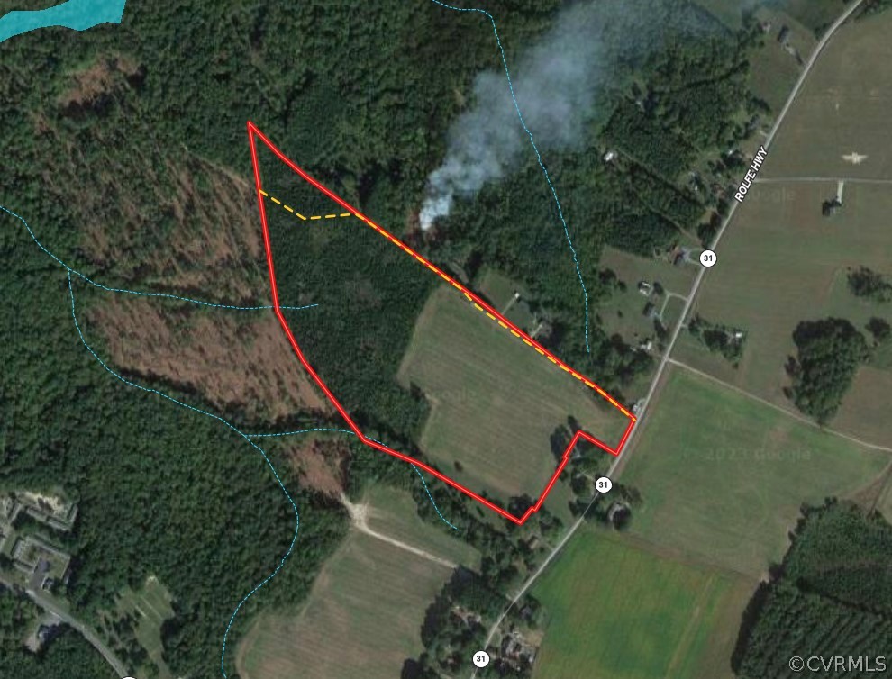 33.7 Acres (off Of) Rolfe Highway Spring Grove, VA 23881 - Photo 1 of 30 Gallery Image 1