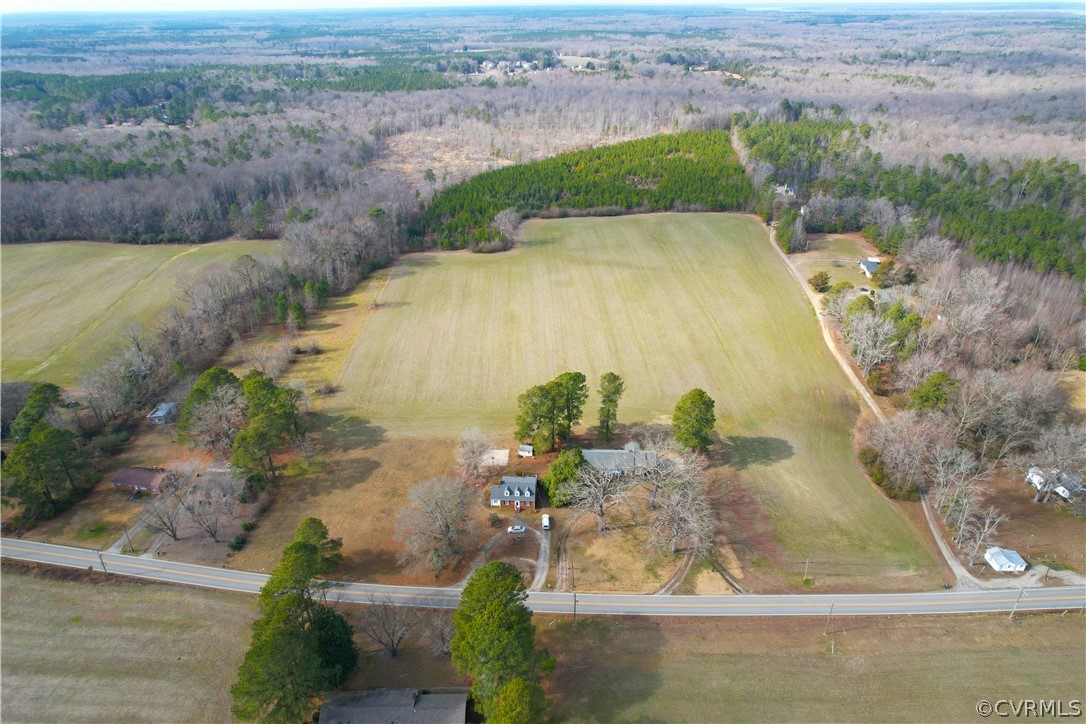 33.7 Acres (off Of) Rolfe Highway Spring Grove, VA 23881 - Photo 2 of 30 Gallery Image 2