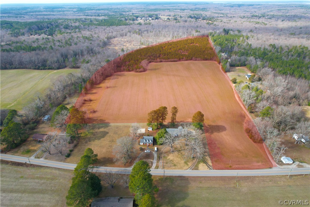 33.7 Acres (off Of) Rolfe Highway Spring Grove, VA 23881 - Photo 3 of 30 Gallery Image 3